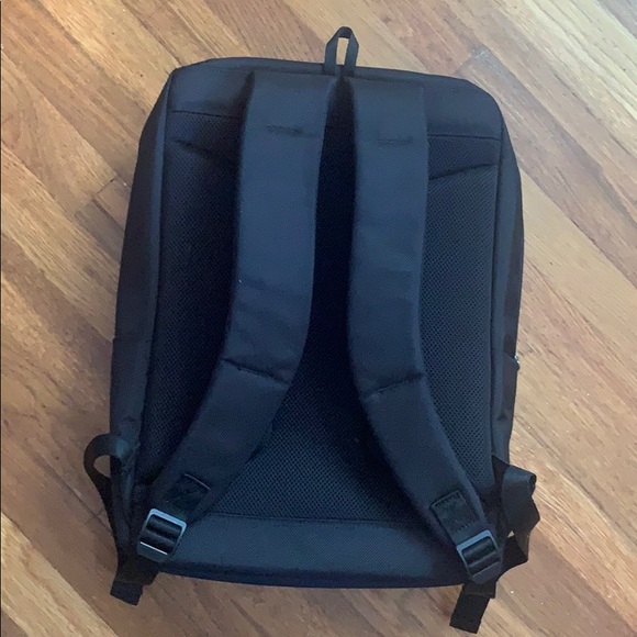 Samsonite Red backpack - Picture 8 of 8